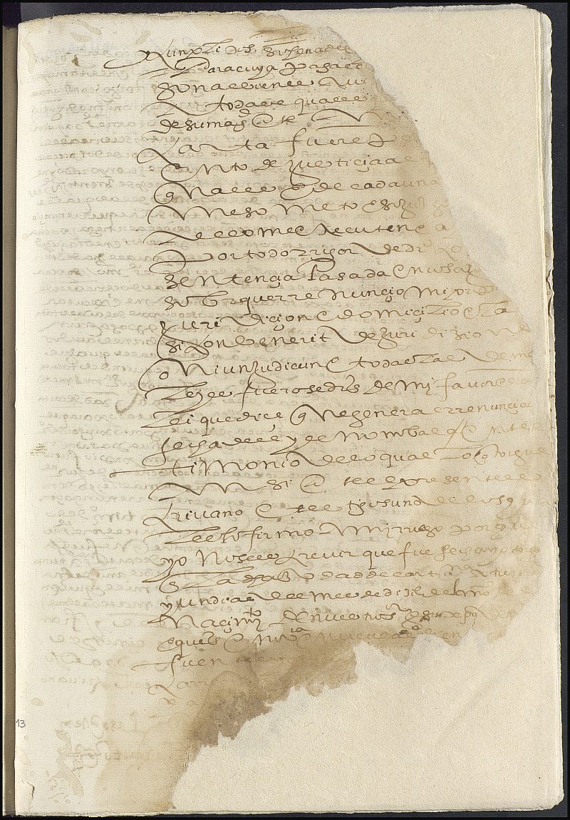 Obligación de Francisco Martínez de Agüera, vecino de Cartagena, a pagar a Agustín Germán, también vecino de Cartagena, 54 ducados en reales