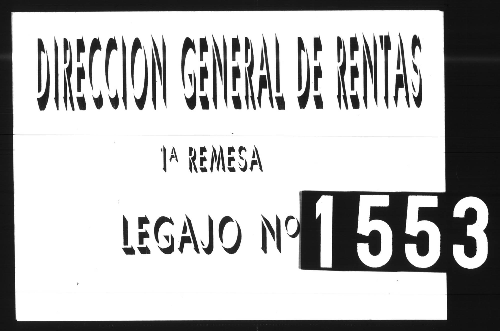 Catastro de Ensenada. Libro de lo Real de seglares de Lorca.
