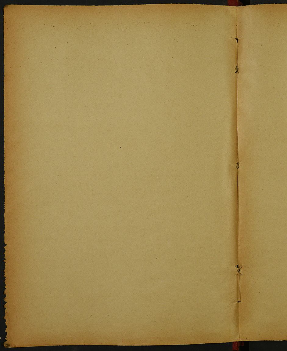 Libro de Sentencias penales ante el tribunal del jurado de la Sección 2ª de la Audiencia Provincial de Murcia. Año 1898.