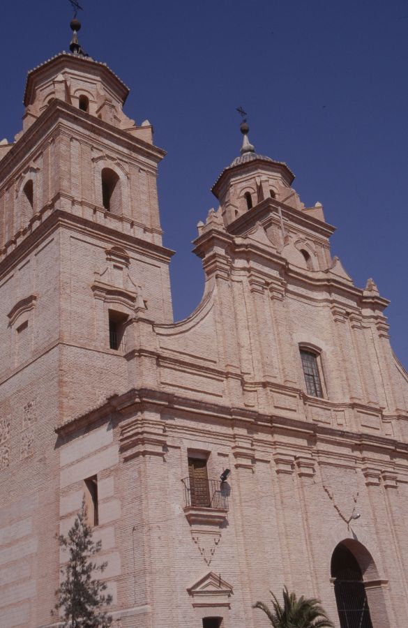 Reportaje fotográfico del exterior del monasterio de los Jerónimos