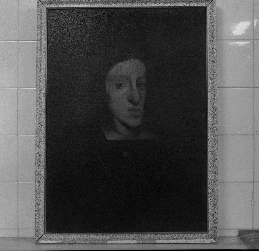 Retrato de Carlos II (pintura)