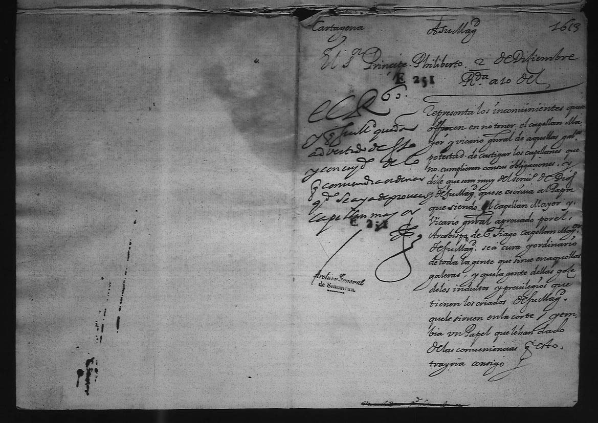 Consultas del Consejo de Estado en respuesta a cartas del príncipe Filiberto de Saboya relativas a esclavos y extranjeros de Málaga, como ingleses, holandeses y franceses.